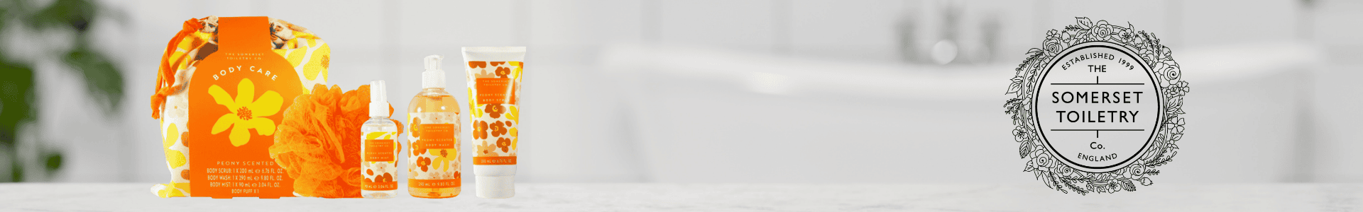 THE SOMERSET TOILETRY CO