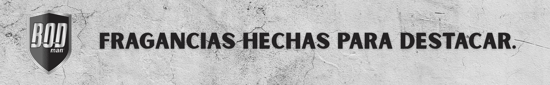 BOD MAN