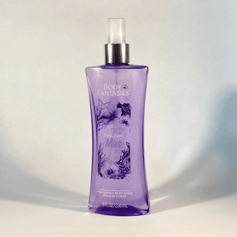 Body Care Sp Crp BF Twilight Mist 236 ml