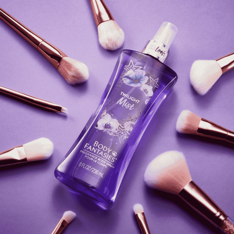 Body Care Sp Crp BF Twilight Mist 236 ml