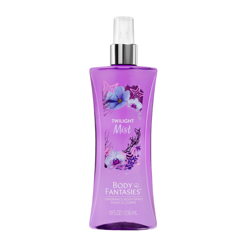 Body Care Sp Crp BF Twilight Mist 236 ml
