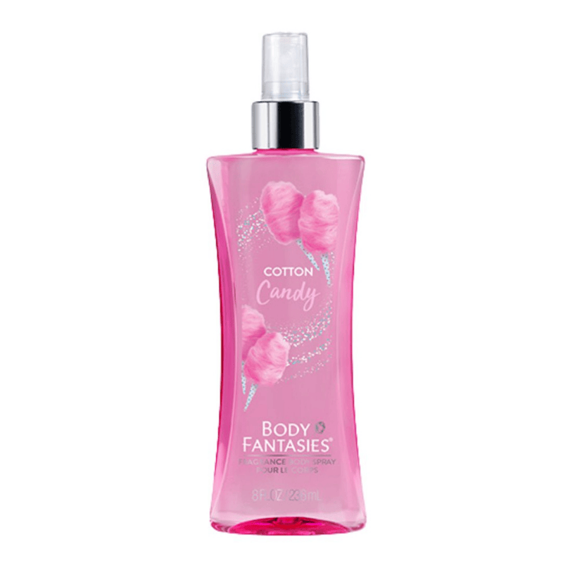 Body Care Sp Crp BF Cotton Candy 236 ml