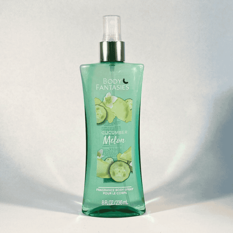 Body Care Sp Crp BF Cucumber Melon 236 ml