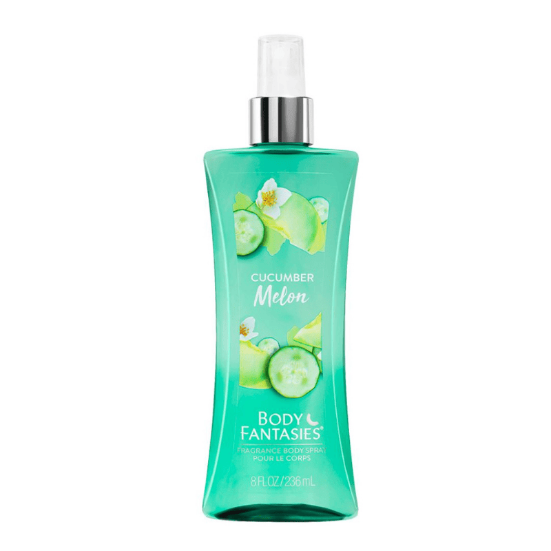 Body Care Sp Crp BF Cucumber Melon 236 ml