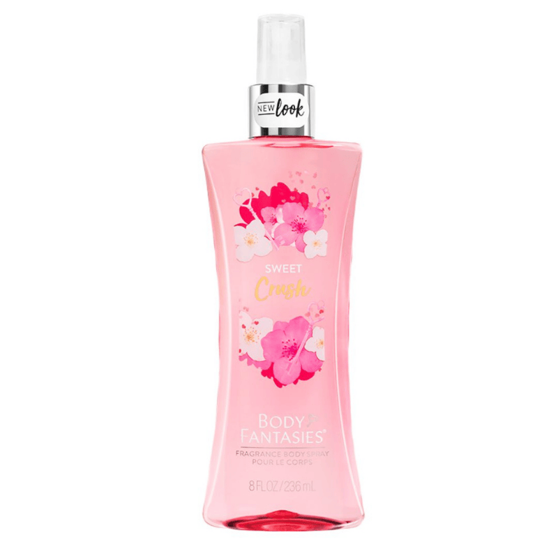 Body Care Sp Crp BF Sweet Crush 236 ml