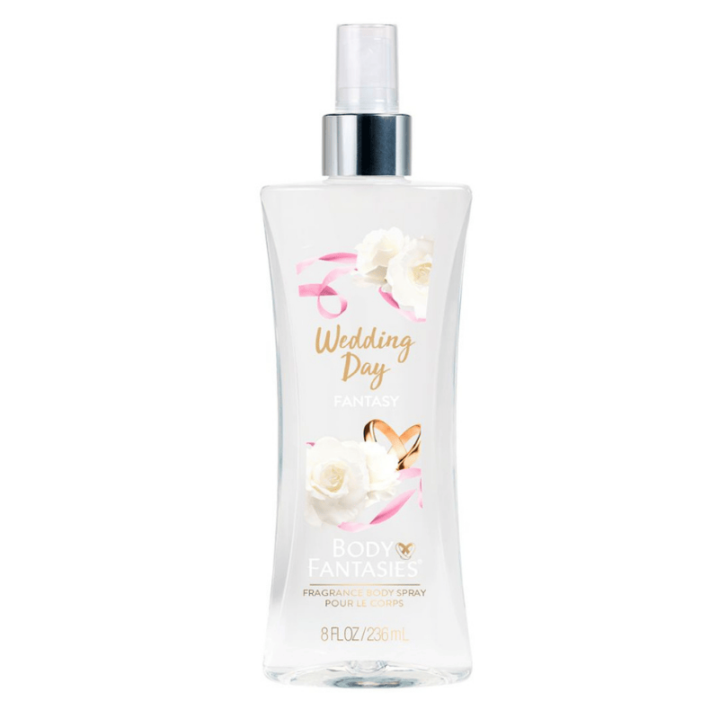 Body Care Sp Crp BF Wedding Day 236 ml