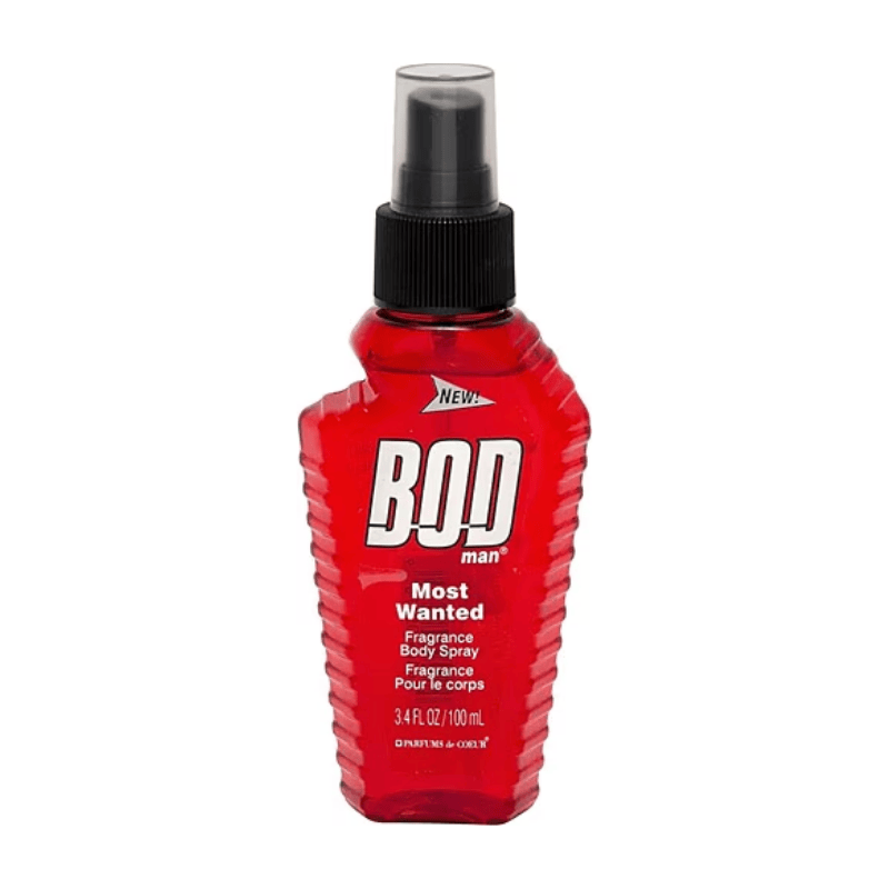 Body Care Sp Crp BM Most Wanted 100 ml