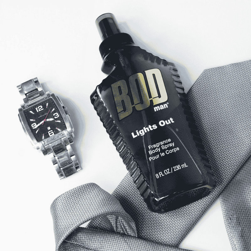 Body Care Sp Crp BM Lights Out 236 ml