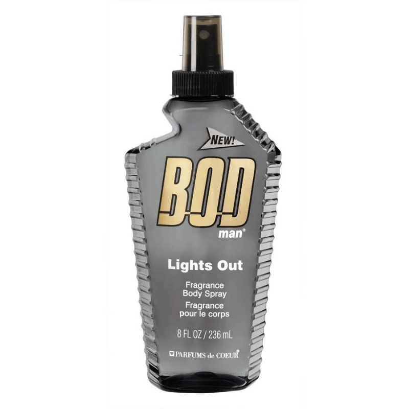 Body Care Sp Crp BM Lights Out 236 ml