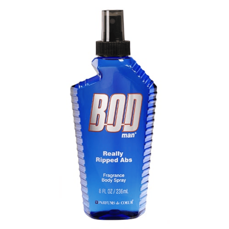 Body Care Sp Crp BM Really Ripped Abs 236 ml