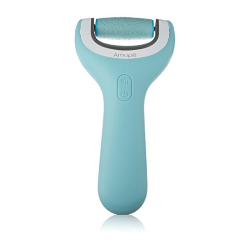 Foot Care Acc DR. S Amope-Pedi Perfect Pro Rechargeable Foot File