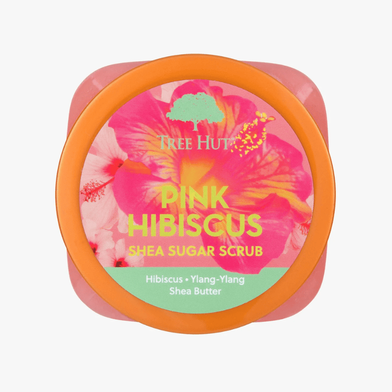 Body Care Scr Crp TH Pink Hibiscus Sugar 510 g