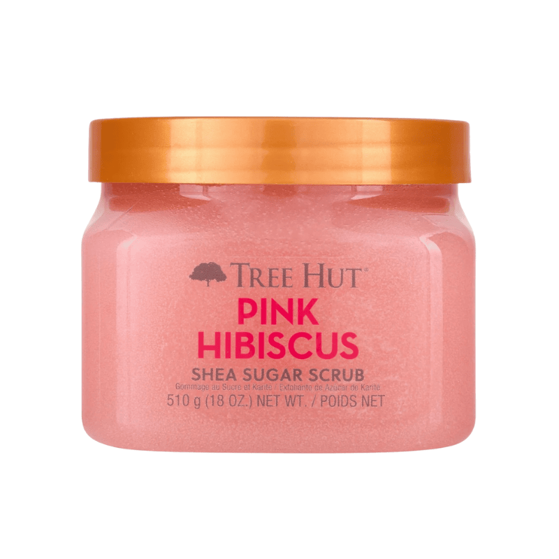 Body Care Scr Crp TH Pink Hibiscus Sugar 510 g