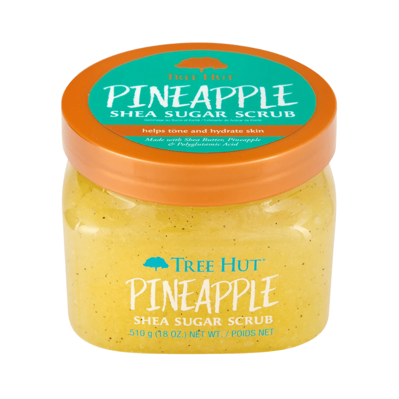 Body Care Scr Crp TH Pineapple Sugar 510 g
