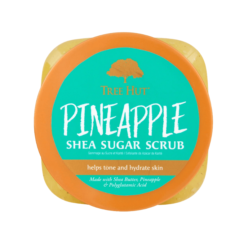Body Care Scr Crp TH Pineapple Sugar 510 g