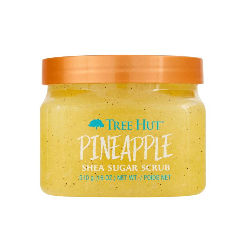 Body Care Scr Crp TH Pineapple Sugar 510 g