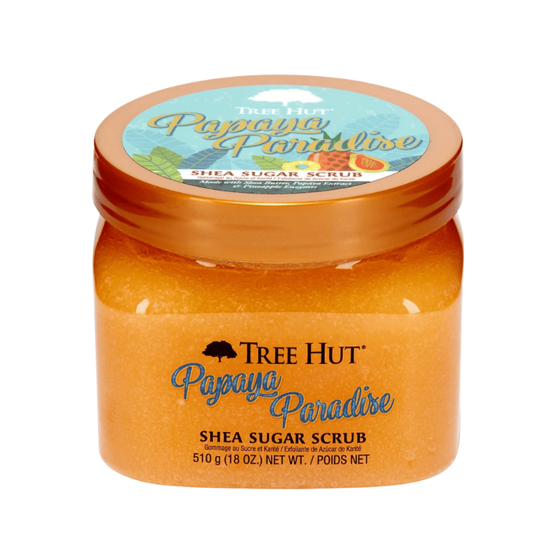 Body Care Scr Crp TH Papaya Paradise Sugar 510 g