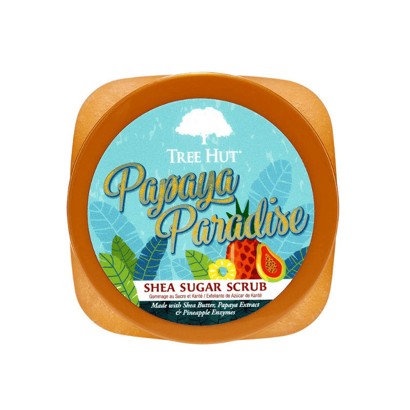 Body Care Scr Crp TH Papaya Paradise Sugar 510 g