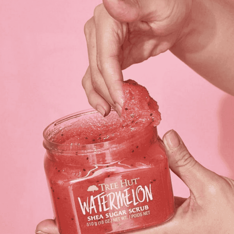 Body Care Scr Crp TH Watermelon Sugar 510 g