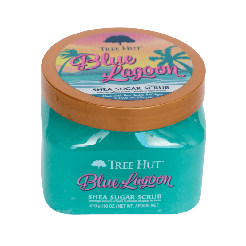 Body Care Scr Crp TH Blue Laggon Sugar Scrub 510 g