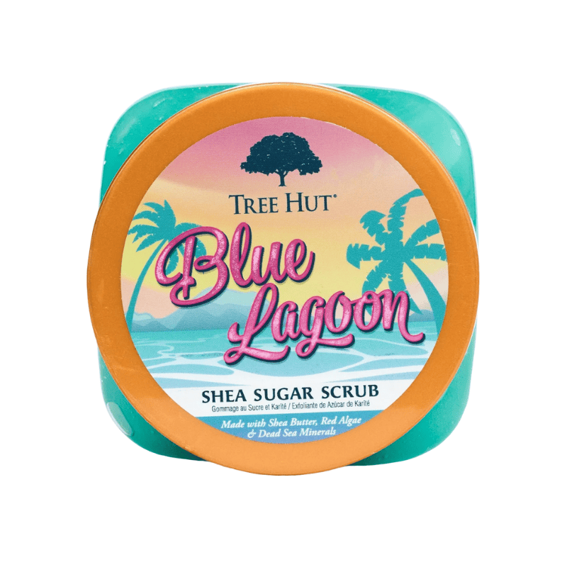 Body Care Scr Crp TH Blue Laggon Sugar Scrub 510 g