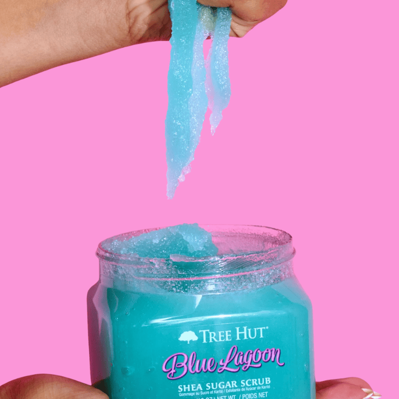 Body Care Scr Crp TH Blue Laggon Sugar Scrub 510 g