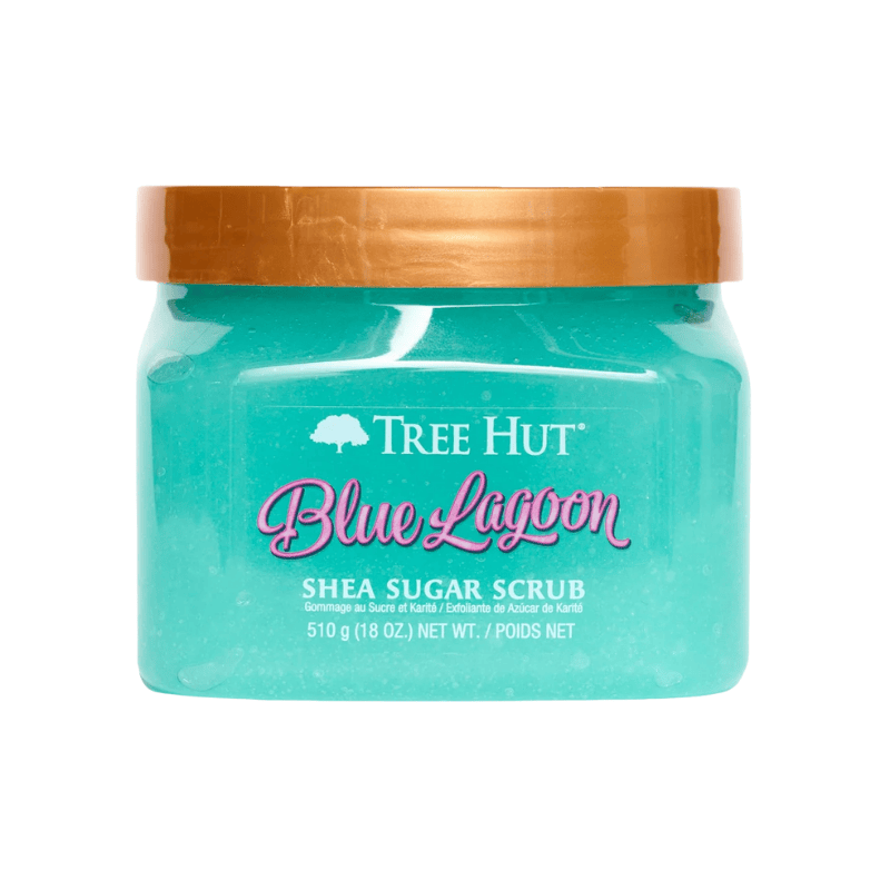 Body Care Scr Crp TH Blue Laggon Sugar Scrub 510 g