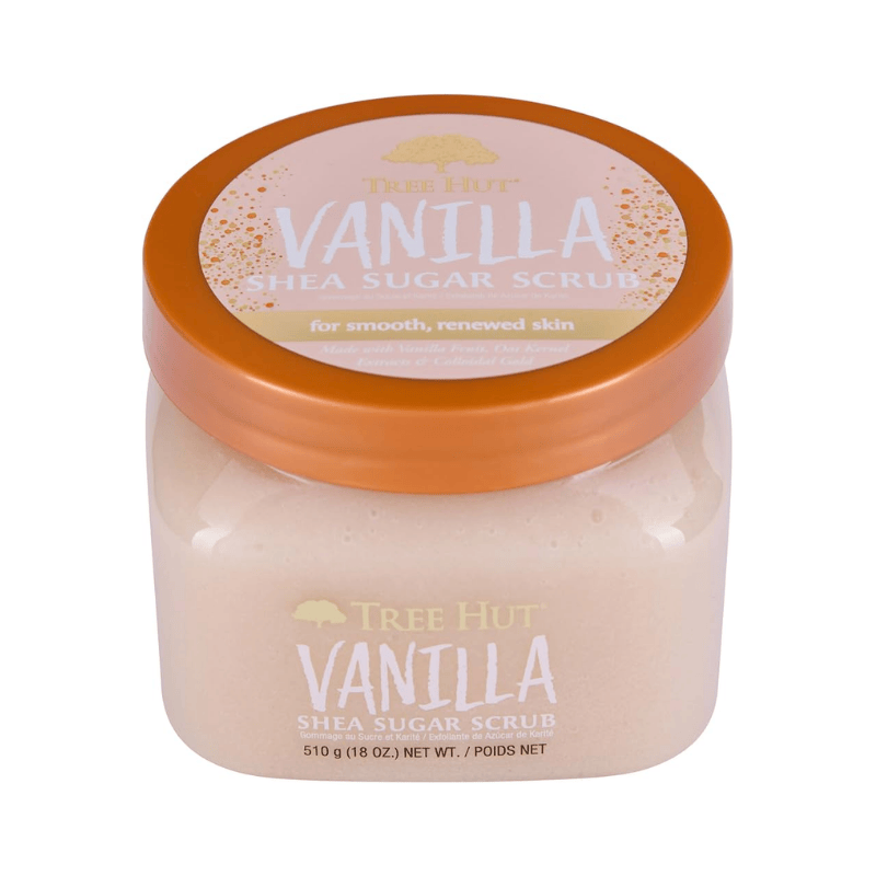 Body Care Scr Crp TH Vanilla Sugar 510 g