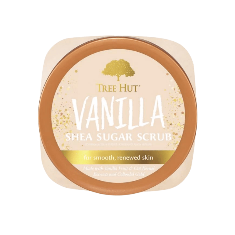 Body Care Scr Crp TH Vanilla Sugar 510 g
