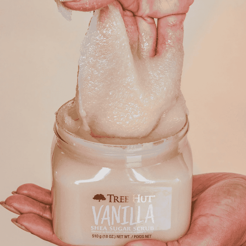 Body Care Scr Crp TH Vanilla Sugar 510 g