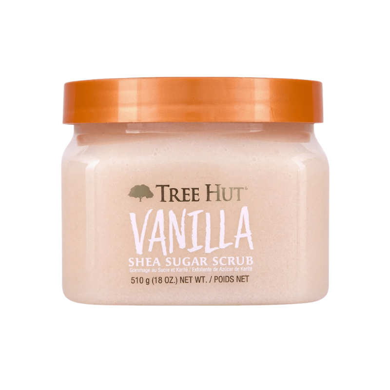 Body Care Scr Crp TH Vanilla Sugar 510 g