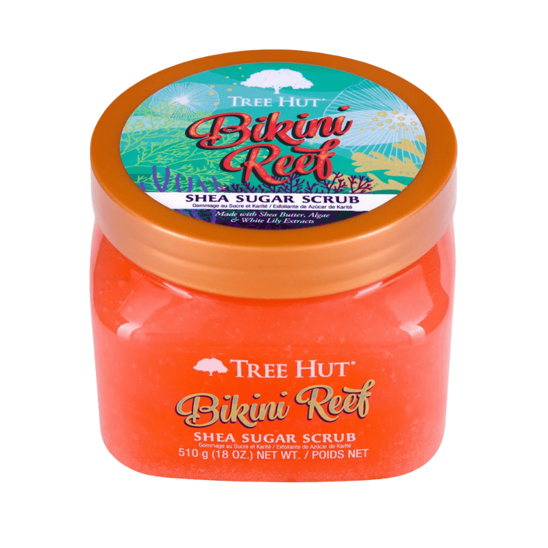 Body Care Scr Crp TH Bikini Reef Sugar Scrub 510 g