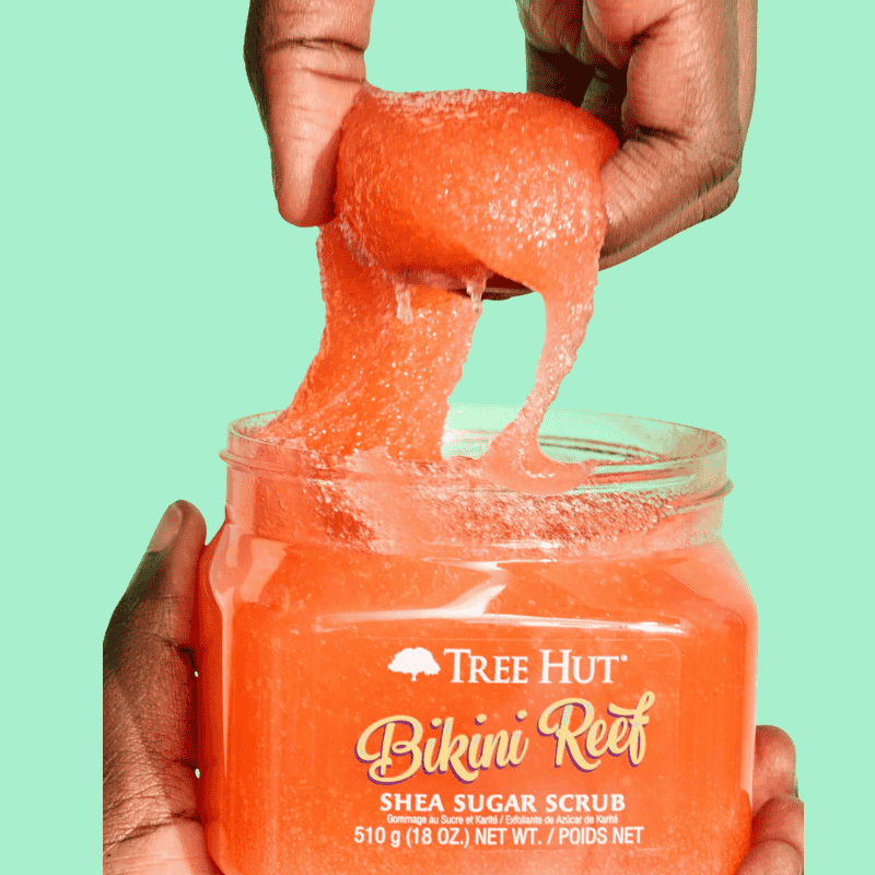 Body Care Scr Crp TH Bikini Reef Sugar Scrub 510 g
