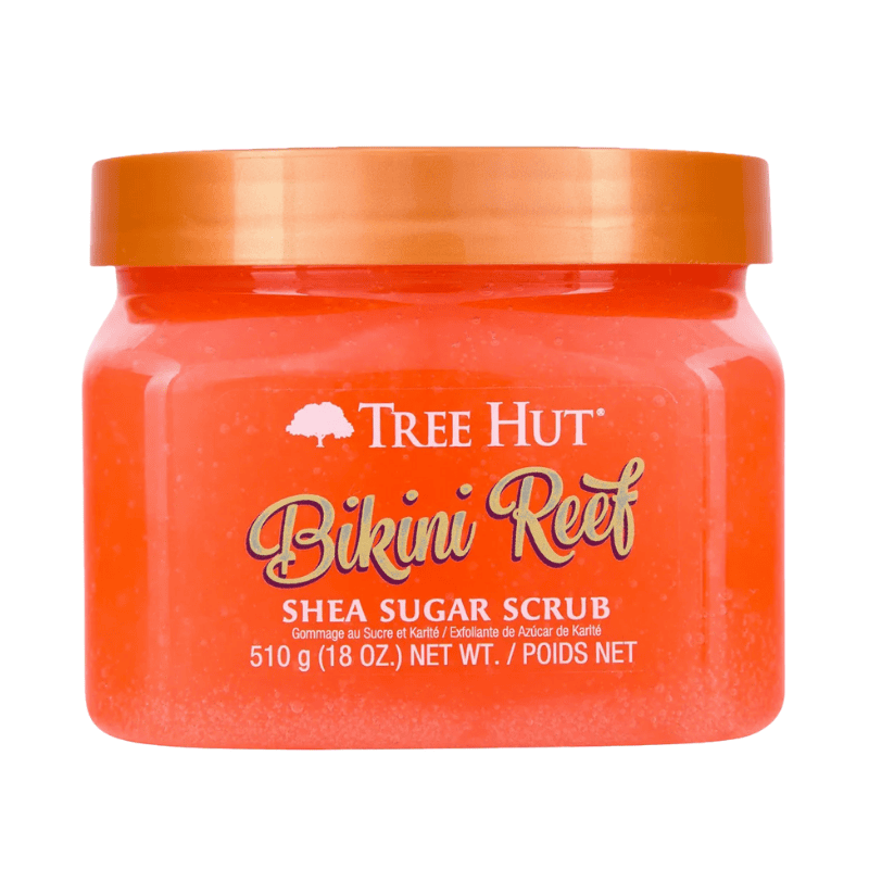 Body Care Scr Crp TH Bikini Reef Sugar Scrub 510 g