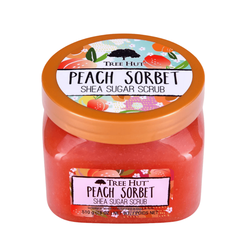 Body Care Scr Crp TH Peach Sorbet Sugar 510 g