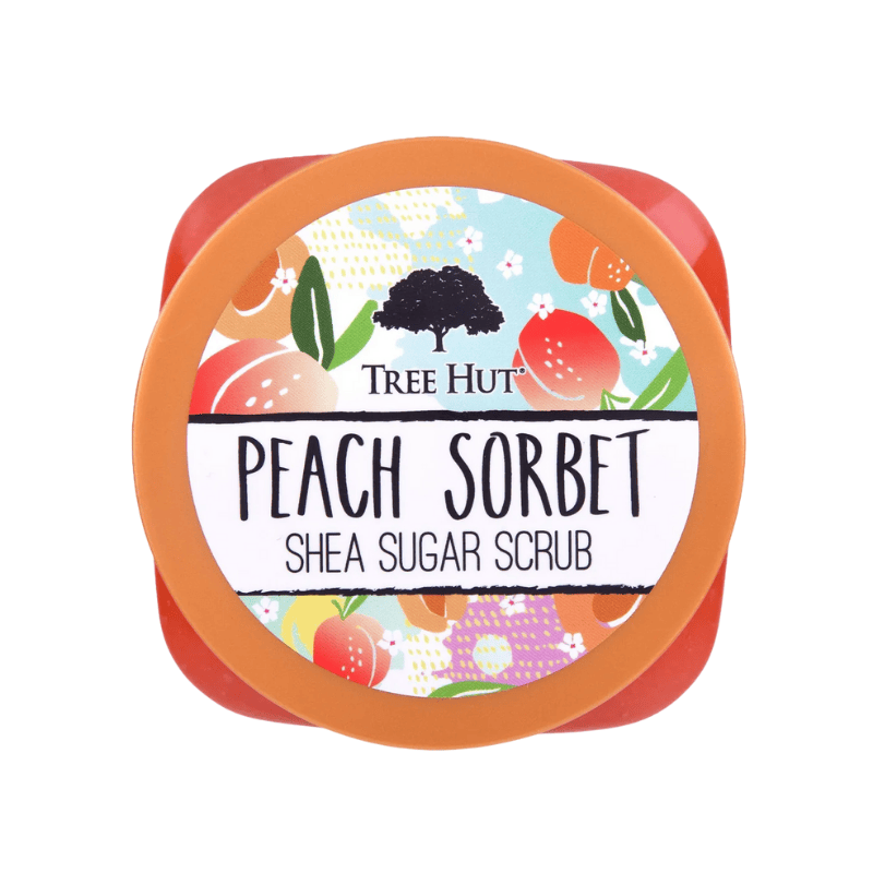 Body Care Scr Crp TH Peach Sorbet Sugar 510 g