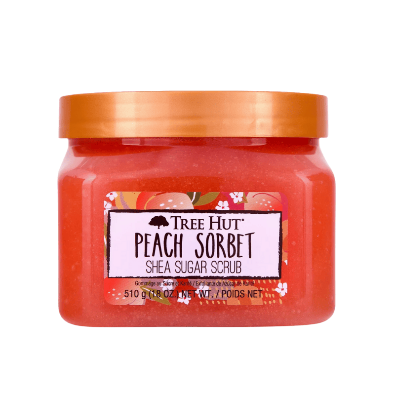 Body Care Scr Crp TH Peach Sorbet Sugar 510 g