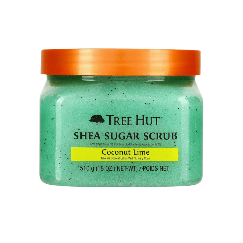 Body Care Scr Crp TH Coconut Lime Sugar Scrub 510 g