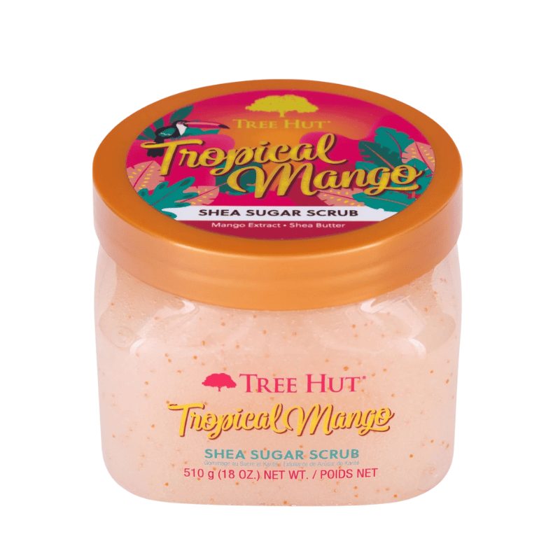 Body Care Scr Crp TH Tropical Mango 510 g