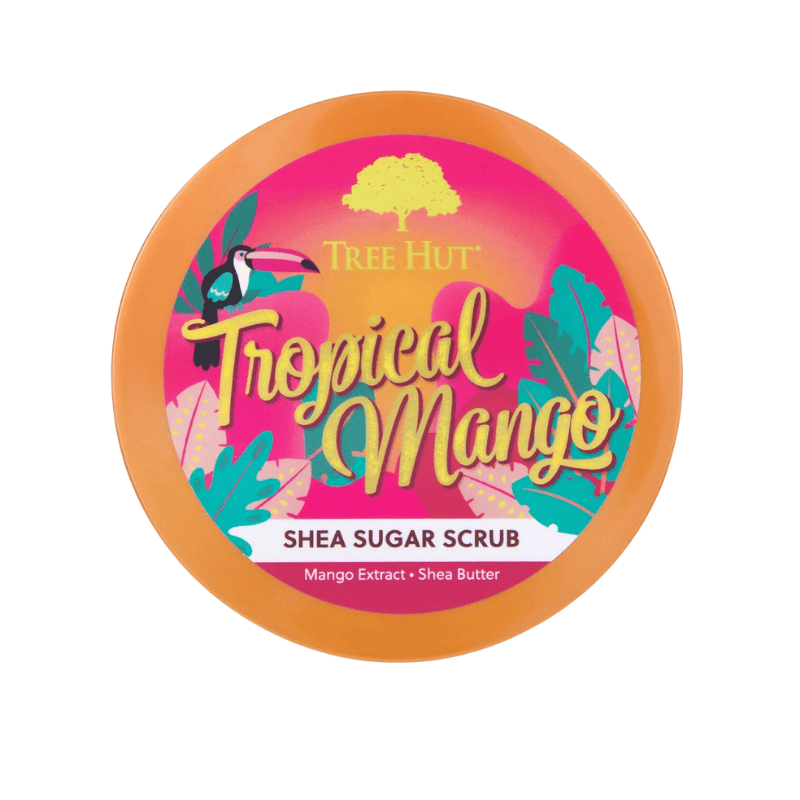 Body Care Scr Crp TH Tropical Mango 510 g