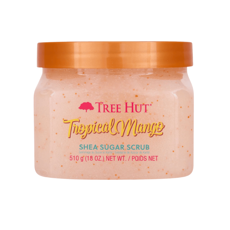 Body Care Scr Crp TH Tropical Mango 510 g