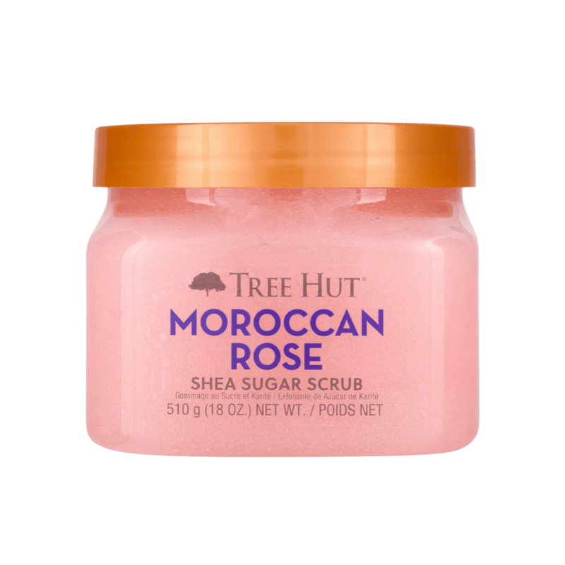 Body Care Scr Crp TH Moroccan Rose 510 g