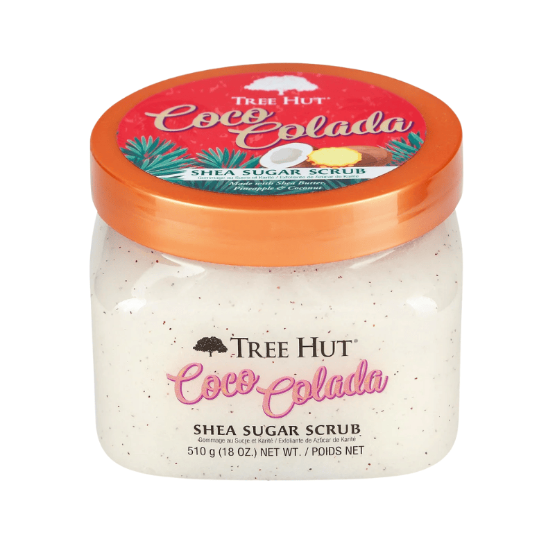 Body Care Scr Crp TH Coco Colada Sugar Scrub 510 g