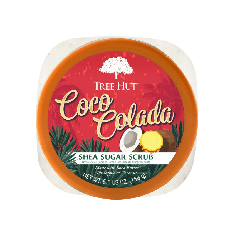 Body Care Scr Crp TH Coco Colada Sugar Scrub 510 g