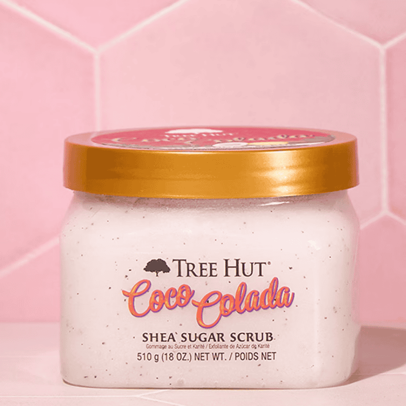 Body Care Scr Crp TH Coco Colada Sugar Scrub 510 g