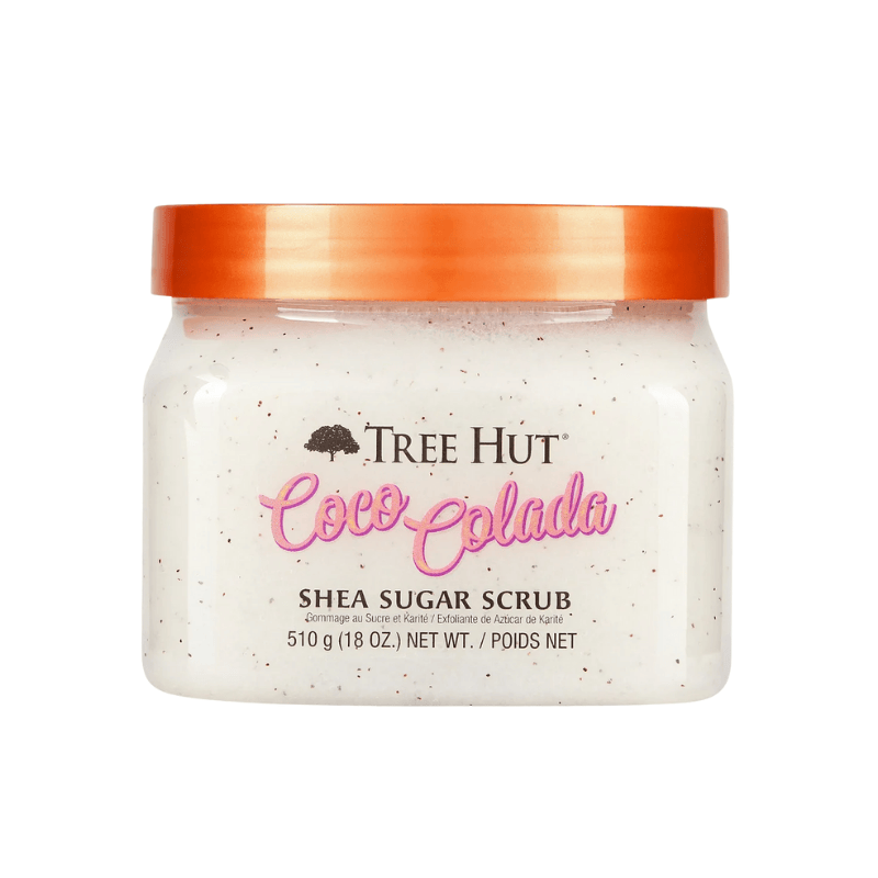 Body Care Scr Crp TH Coco Colada Sugar Scrub 510 g
