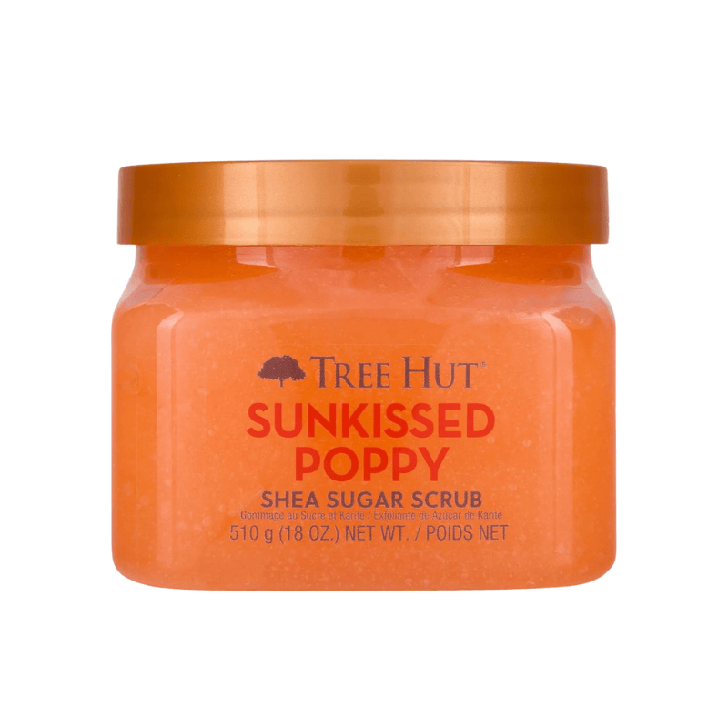 Body Care Scr Crp TH Sunkissed Poppy Sugar 510 g
