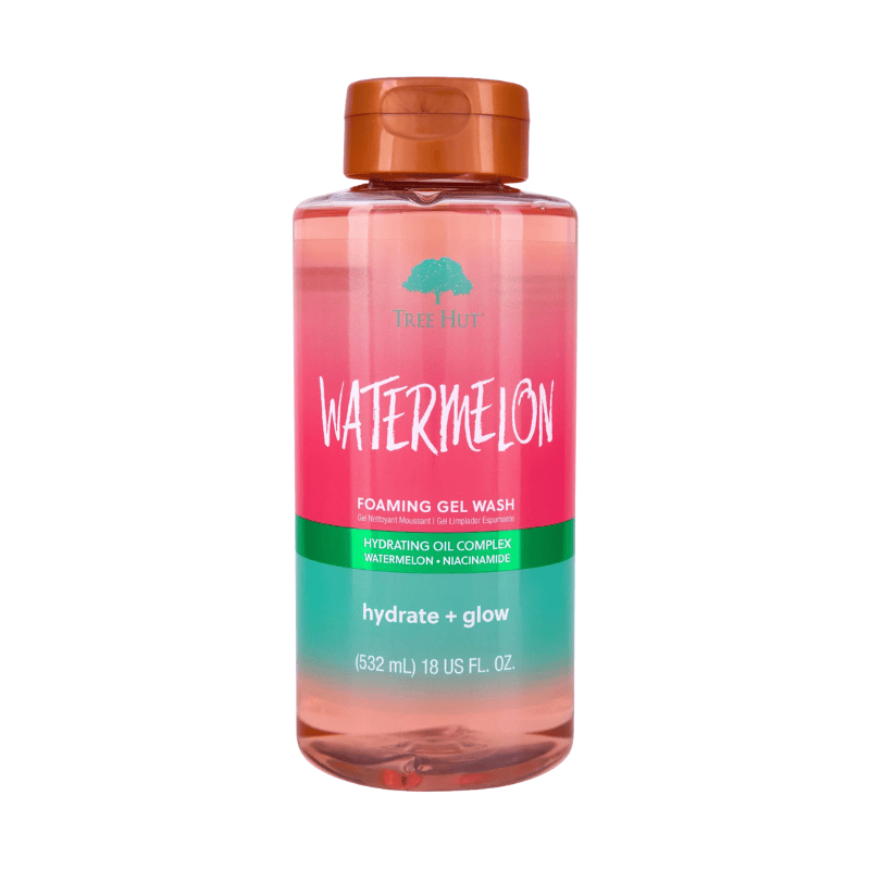 Body Care Gl Dch TH Watermelon Hydrate+Glow 532 ml