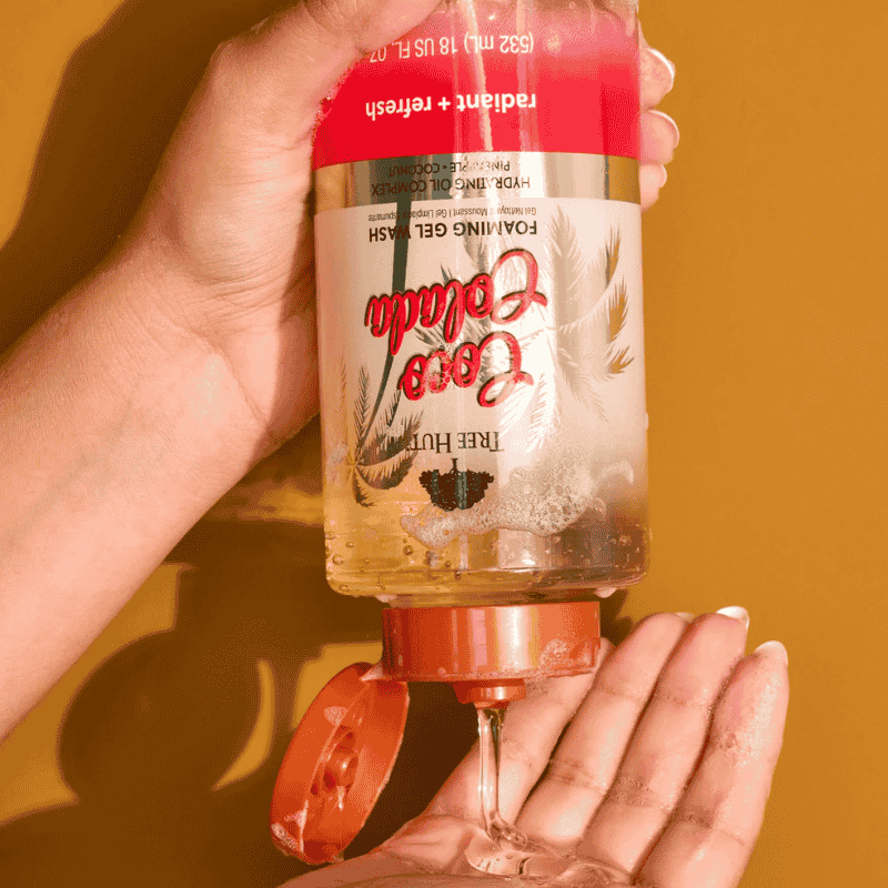 Body Care Gl Dch TH Coco Colada Radiant+Refresh 532 ml