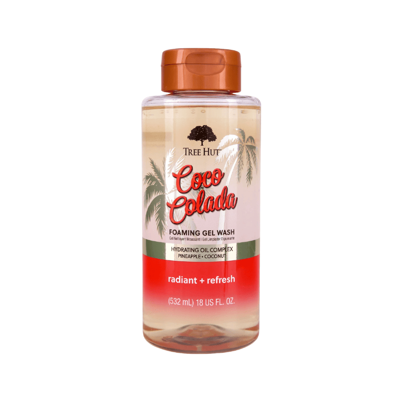 Body Care Gl Dch TH Coco Colada Radiant+Refresh 532 ml